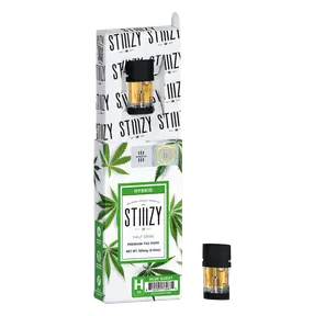 .5G POD - BLUE BURST 0.50 g