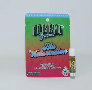 Blu Watermelon