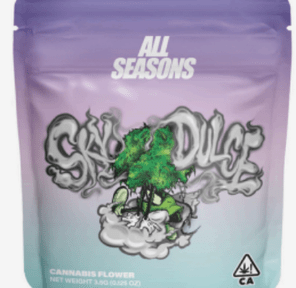 ALL SEASONS 3.5G- SKY DULCE