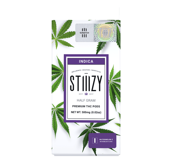 .5G POD - WATERMELON Z