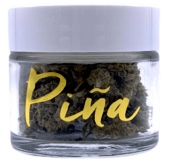 Pina - Garlic Snaps - 3.5G