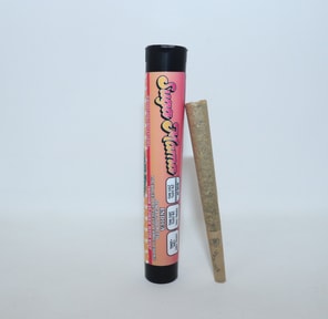 Suga Mama Kief