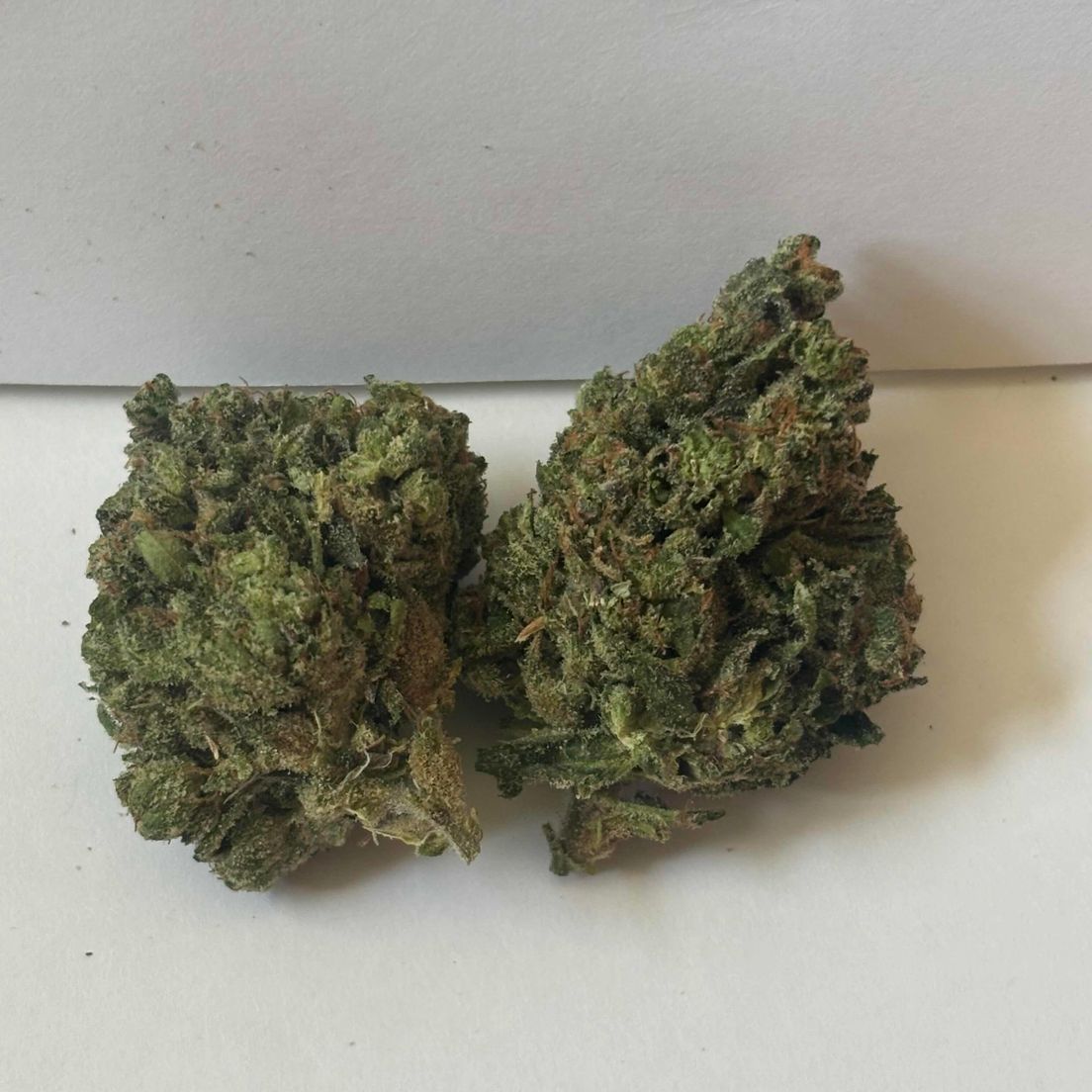 Bro Grown - Black Bubblegum Gelato 3.5G - FLOWER