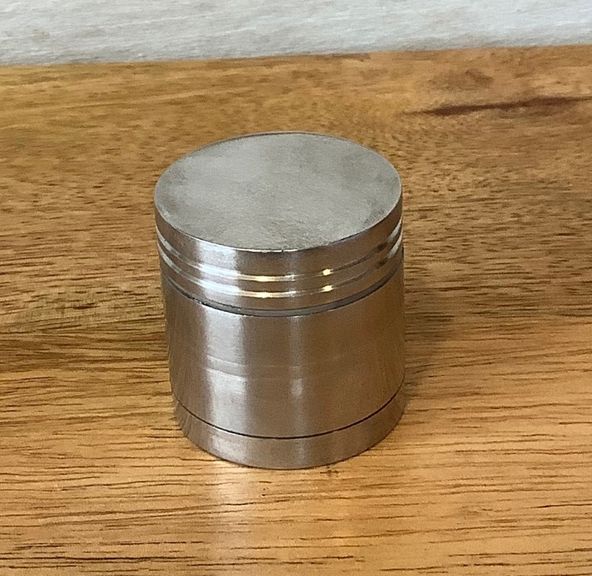 Grinder-33mm Aluminum
