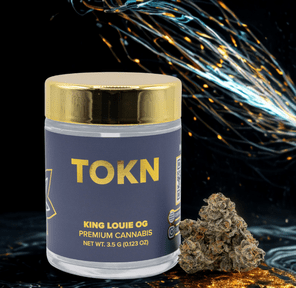 TOKN - King Louie OG 3.5g