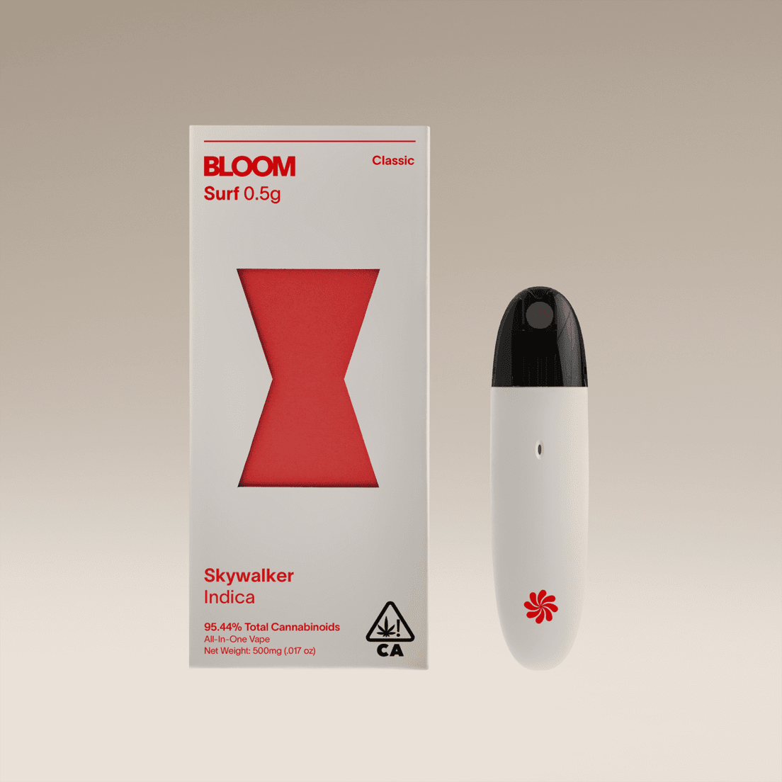 Bloom - Skywalker - 0.5g All-In-One