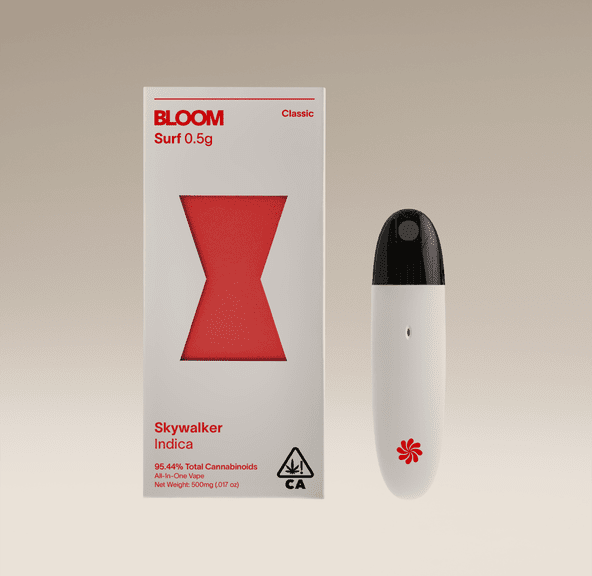 Bloom - Skywalker - 0.5g All-In-One