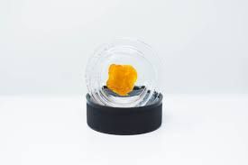 Utopia - Chemdog dab .5g