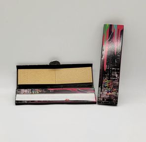 The Drip Edition Rolling Papers - The Re-Up
