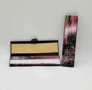 The Drip Edition Rolling Papers - The Re-Up