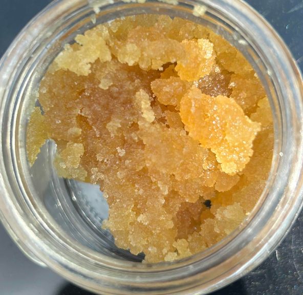 1g Strawberry Cookies Sugar (Mix and match 4 grams get 1 free)