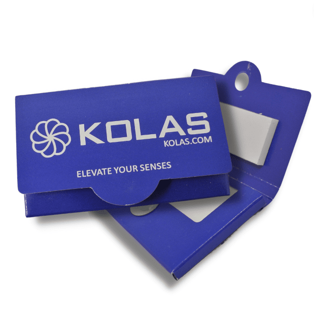 Kolas Branded Papers