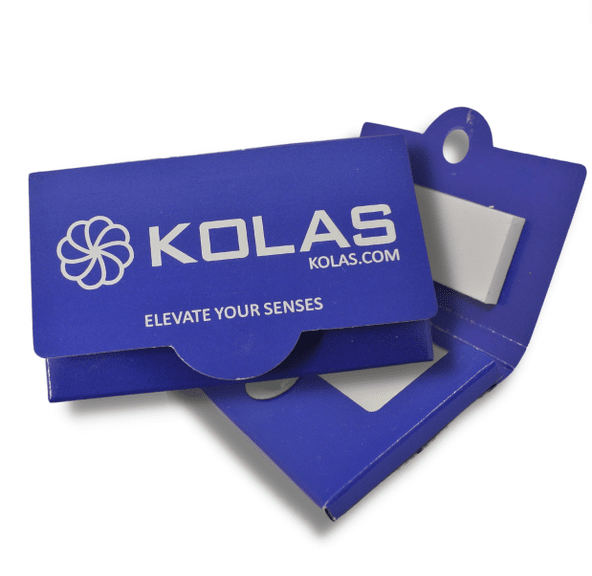 Kolas Branded Papers
