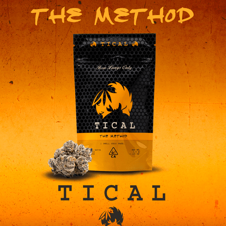THE METHOD CALIFORNIA