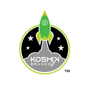 Kosmik - Edible - Peanut Butter & Jelly - 250mg