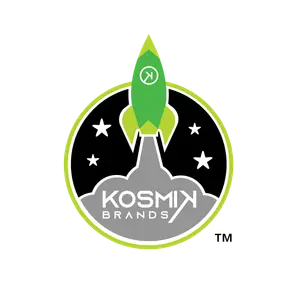 Kosmik - Edible - Peanut Butter & Jelly - 250mg