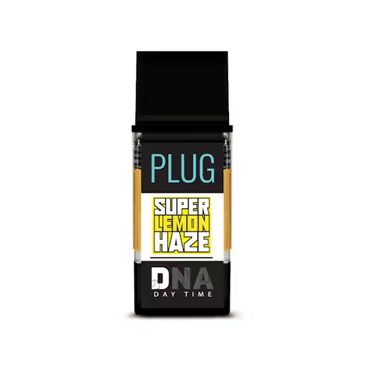 DNA: Super Lemon Haze