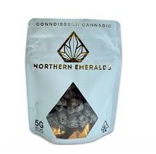 Northern Emeralds- Chapos Churro 5g (I)