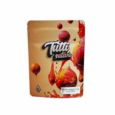 Tutti- Orange Crush 7g (S)
