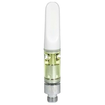 Abracadabra  Live Resin™ Cartridge