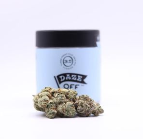 Daze Off- CHERRY PIE 3.5G