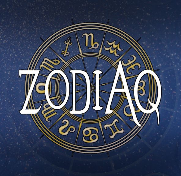 ZODIAQ VIRGO TROPICAL CART 1G