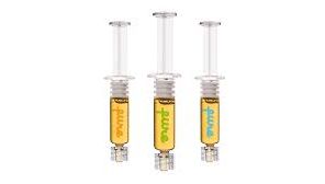 Pure Syringe Wedding Cake 1g