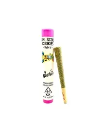 Girl Scout Cookies
