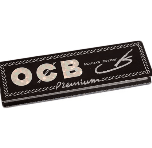 OCB - King Size - Rolling Papers