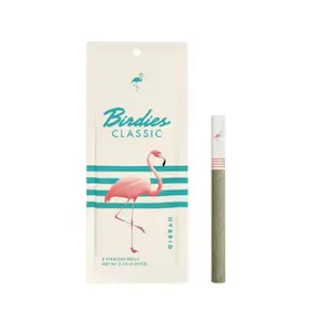 Classic Hybrid 3pk Pre Rolls 2.10 g