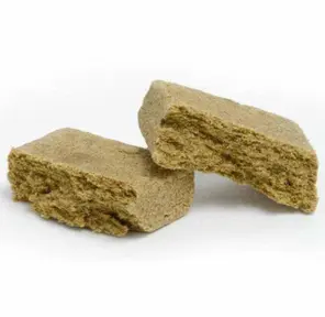 Blonde Lebanese Hash