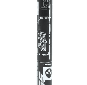 Alien Labs Variable Voltage 510 Battery - Black & Green