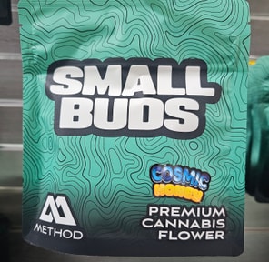 METHOD COSMIC HONEY PREMIUM FLOWER 14G