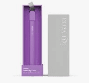 KURVANA-1G DISP WEDDING CAKE