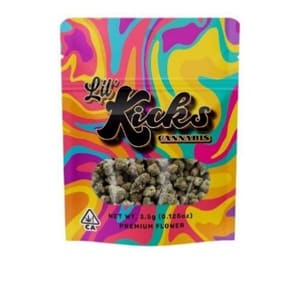 Cap City Kush