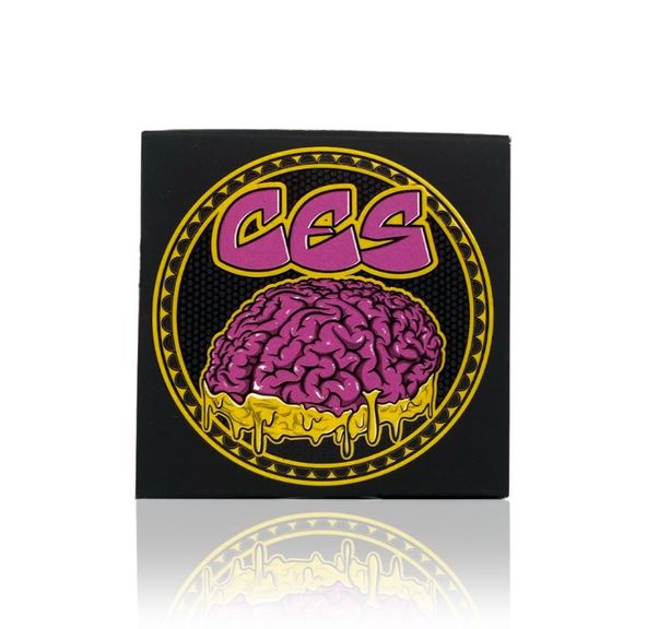 CES Live Resin Budder Trop Sherbert 1g