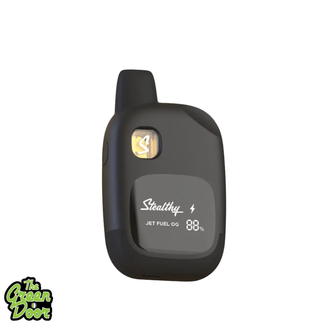 STEALTHY - Jet Fuel - AIO - 1.25g