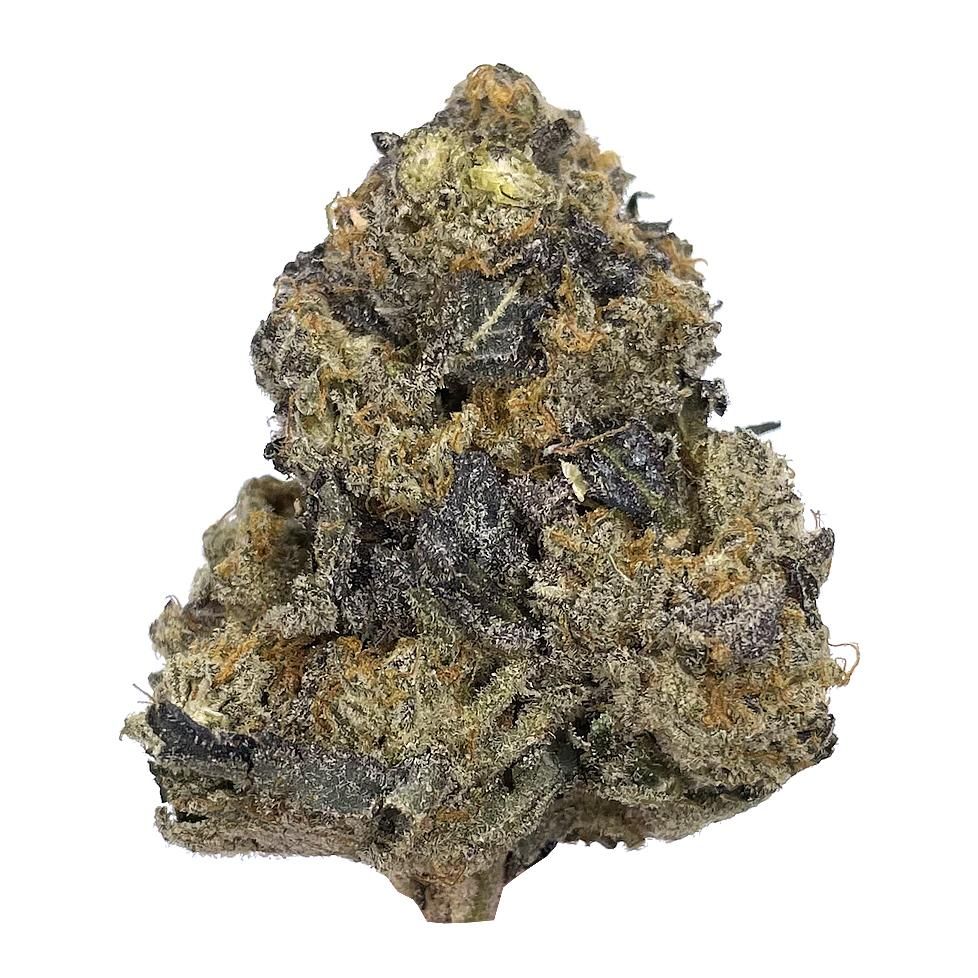 Small Gas Face - AAA+ - 3.5g package