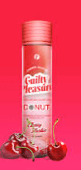 GUILTY PLEASURE- 1.8G CHERRY ZLUSHIE