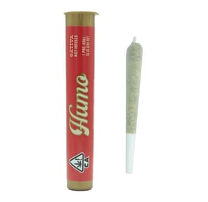 Humo Limonada