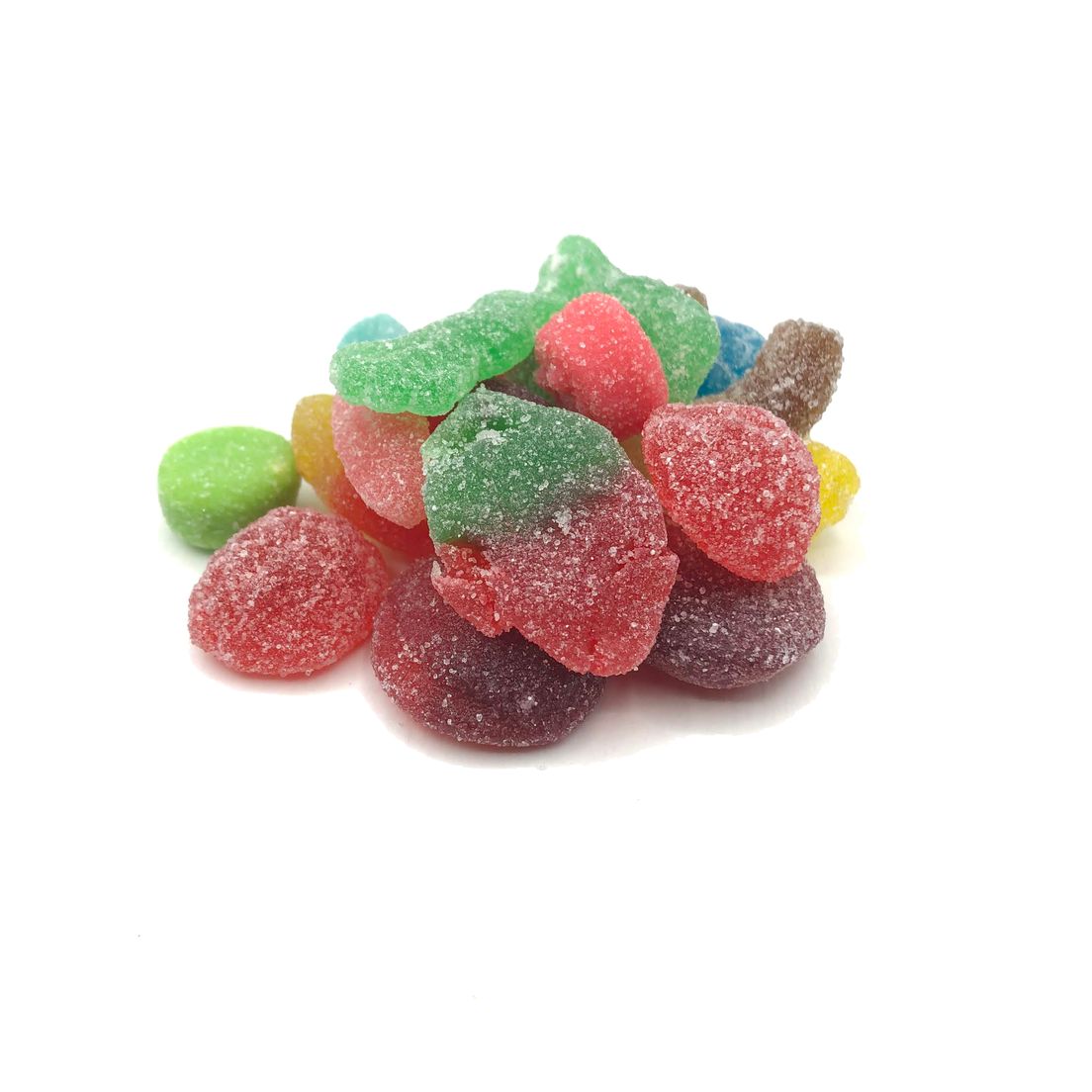 Candy Assortment - THC 100mg