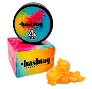 Cookie Monster Breath Badder 1.00 g