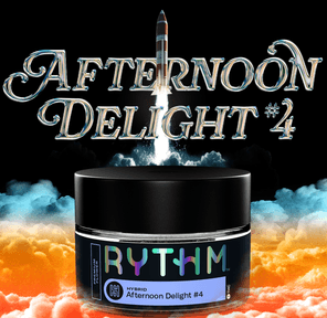 Afternoon Delight 7G