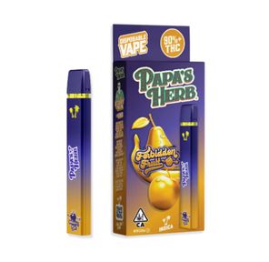 Forbidden Fruit All In One Vape 1.00 g