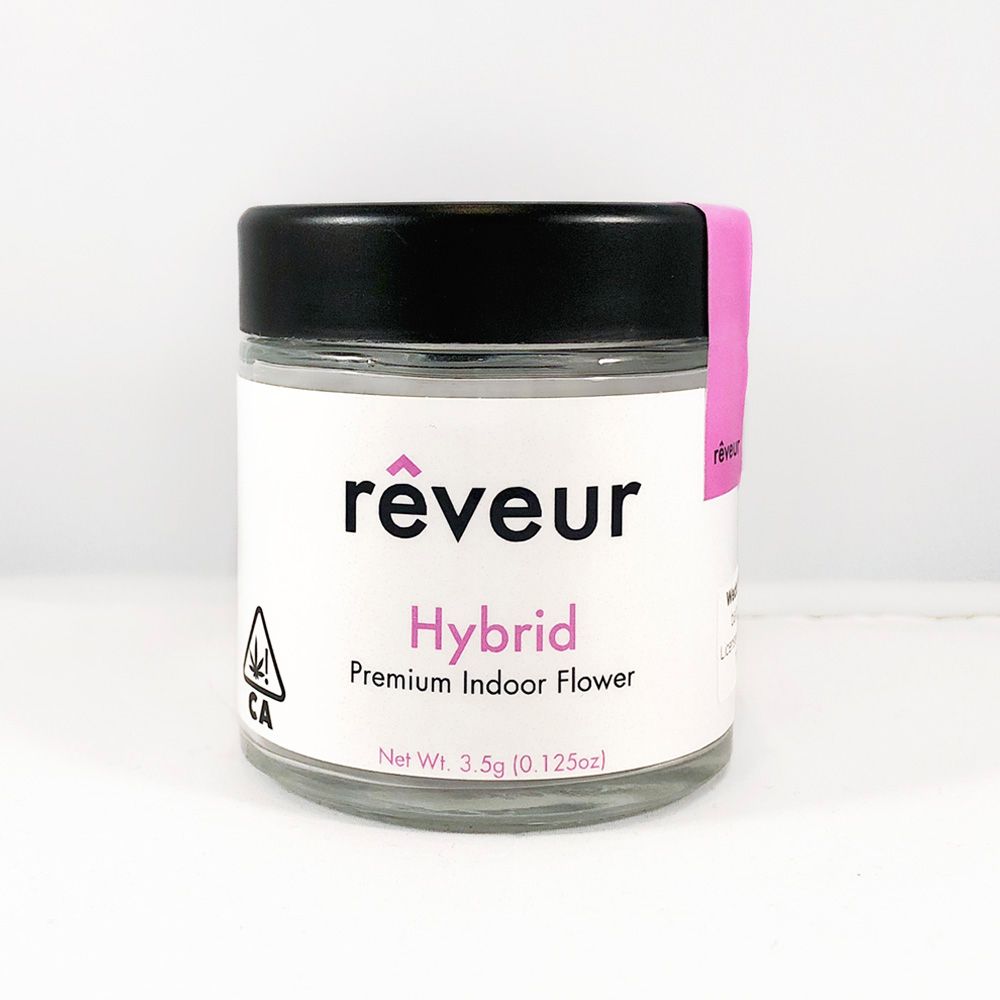 Reveur Hybrid Eighth - Loopy Fruit from CPSA Group (3.5g)