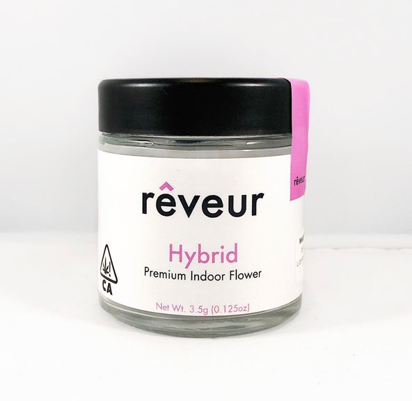 Reveur Hybrid Eighth - Loopy Fruit from CPSA Group (3.5g)