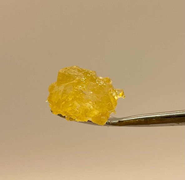 Chem Dawg diamonds