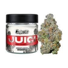 Connected Indoor Flower Juici 3.5g