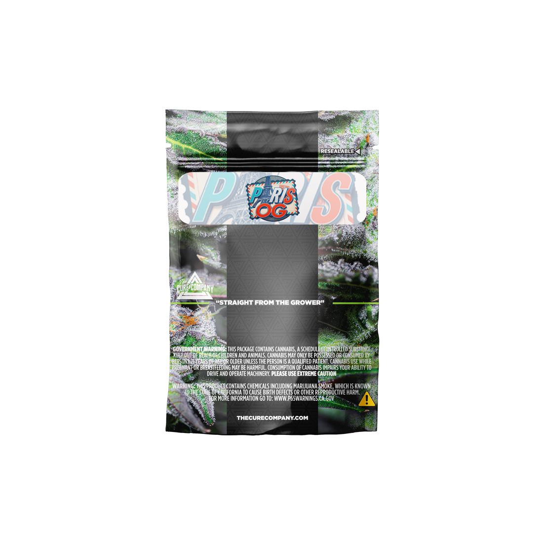 Paris OG | Smalls
