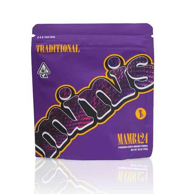 Mamba 24 Minis